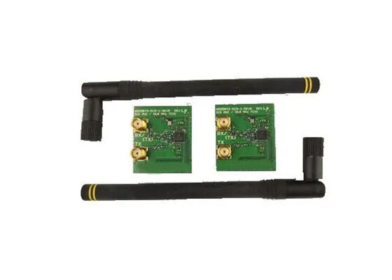 ADD5043-915-1-GEVK Embedded Solutions AX5043 - 915MHz 100Kbps Alt-GHz Değerlendirme Kurulu