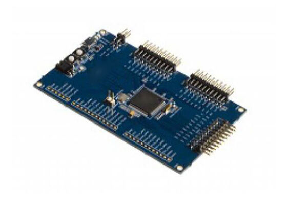 ATSAM4N-XPRO Gömülü Çözümleri ATSAM4N16C SAM4N Xplained Pro Değerlendirme Kiti