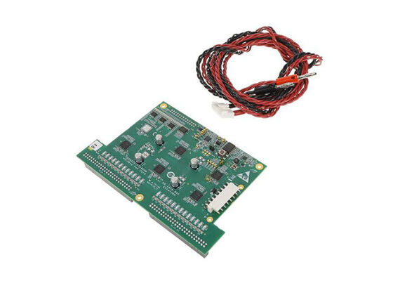 EV14Y36A Embedded Solutions PD69210 ve PD69208T4 Power Over Ethernet Değerlendirme Kurulu
