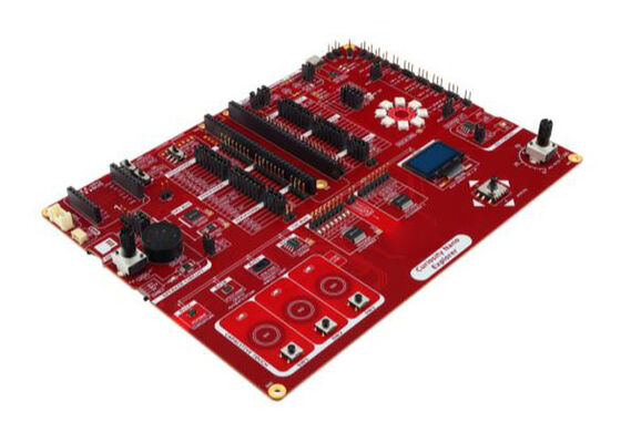 EV58G97A Embedded Solutions Curiosity Nano Explorer Geliştirme Kurulu