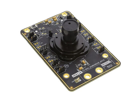 AR0134CSSM00SUEAH3-GEVB Embedded Solutions 1.2 MP Görüntü Sensörü Sensör Değerlendirme Kurulu