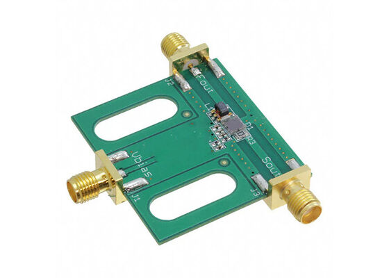 MICROFC-SMA-30020-GEVB Gömülü Çözümler Işık Silikon Fotomultiplier Sensör Değerlendirme Kartı