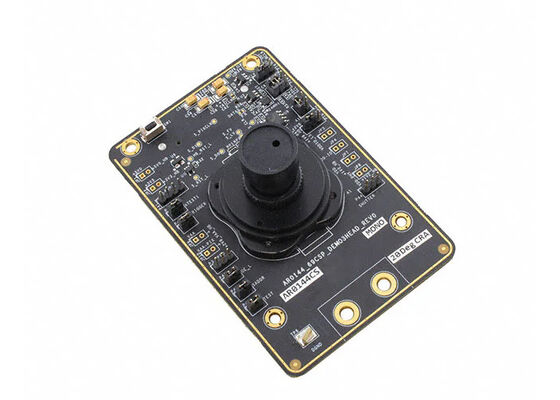 AR0144CSSM20SUKAH3-GEVB Gömülü Çözümler 1.2V AR0144CS Görüntü Sensörü Sensör Değerlendirme Kurulu