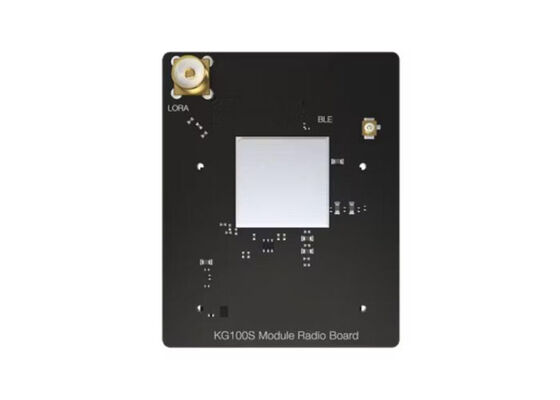 KG100S-RB4332A Gömülü Çözümler KG100S Sub-GHz Modülü Radyo Kartı