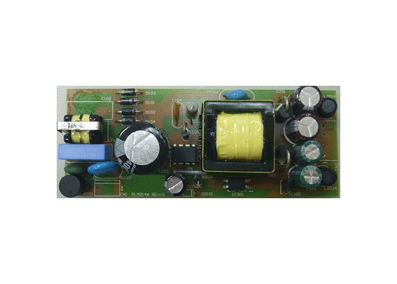 FEBFSL126MR-H432V1-GEVB Gömülü Çözümler 1.8A Akım Modu PWM Denetleyici Değerlendirme Panelleri