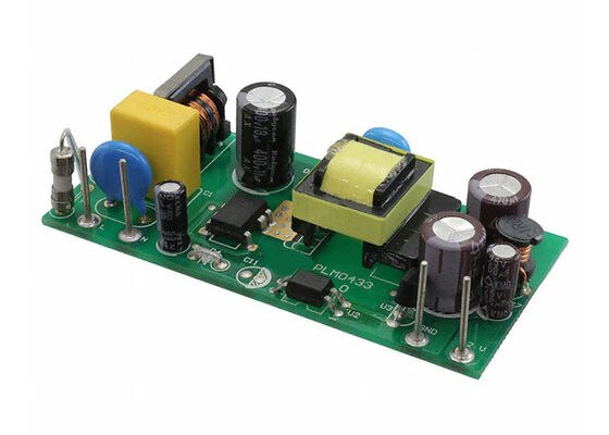 FSL518AFLYGEVB Gömülü Çözümler İzole Çıkış AC/DC Birincil Yan Değerlendirme Kurulu