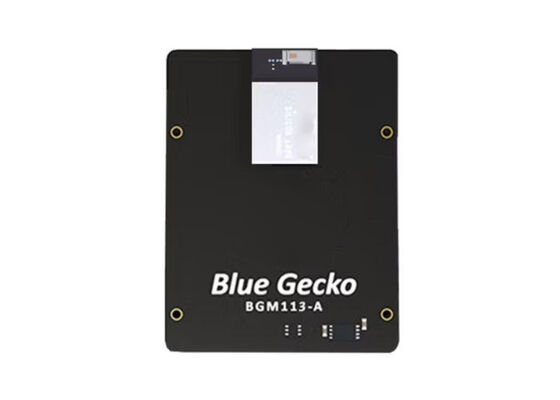 SLWRB4301A Gömülü Çözümler BGM113A256 Kablosuz Radyo Kartı BGM113 BT Modülü Radyo Kartı