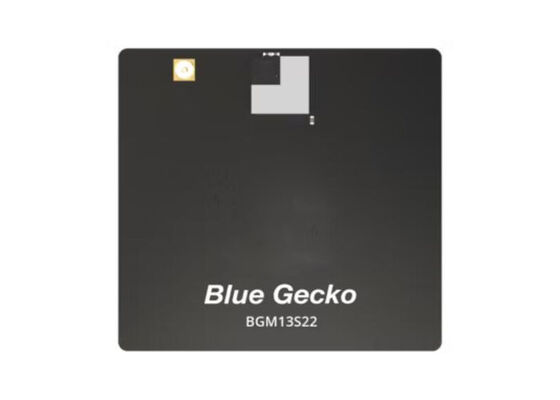 SLWRB4305C Gömülü Çözümler BGM13S22 BT Modülü Güç Radyo Kartı