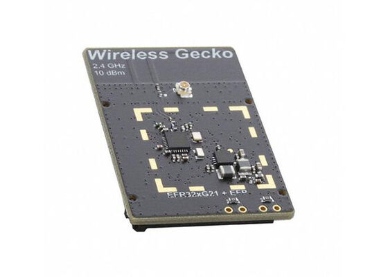 SLWRB4179B Gömülü Çözümler EFR32xG21 10dBm Wireless Gecko Kablosuz SoC Radyo Kartı