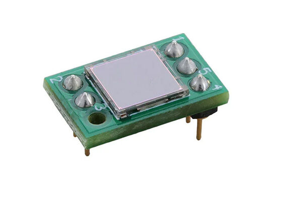 MICROFC-SMTPA-60035-GEVB Gömülü Çözümler Silikon Fotomultiplier Sensör Değerlendirme Kartı