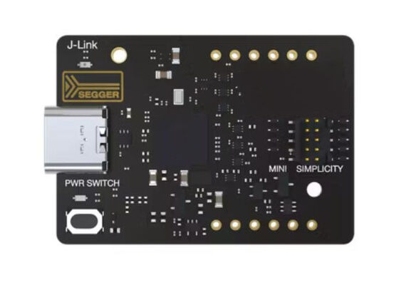 SI-DBG1015A Gömülü Çözümler Simplicity Link Hata Ayıklayıcı BRD1015A Hata Ayıklama Adaptör Kartı