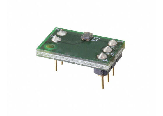 MICROFC-SMTPA-10035-GEVB Embedded Solutions Light Silicon Photomultiplier Sensor Evaluation Board (MİKROFK-SMTPA-10035-GEVB Yerleşik Çözümler)