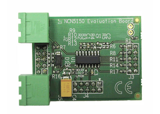 NCN5150SOICGEVB Embedded Solutions 42V 100mA Transceiver Arayüzü Değerlendirme Kurulu