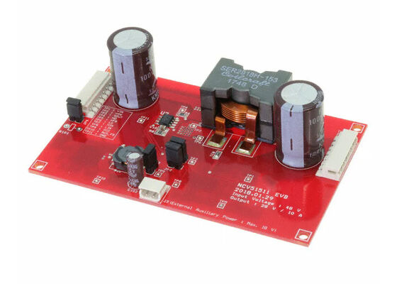 NCV51511SYNCBUCKGEVB Gömülü Çözümler Kapı Sürücü Güç Yönetimi Değerlendirme Kurulu