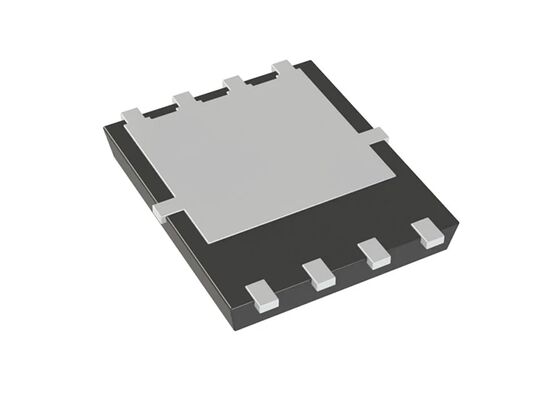 AON6407 Entegre Devre Çip 30V P-Kanal MOSFET Transistörü, 8 DFN Paketinde 32A Sürekli Akım Akımı