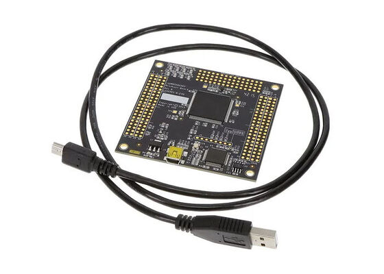 LC4256V-B-EVN Embedded Solutions LC4256 ispMACH® 4000V CPLD Breakout Değerlendirme Kurulu