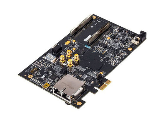LFE5UM5G-45F-VERSA-EVN Gömülü Çözümler ECP5-5G FPGA Versa PCIe Kart Değerlendirme Kurulu