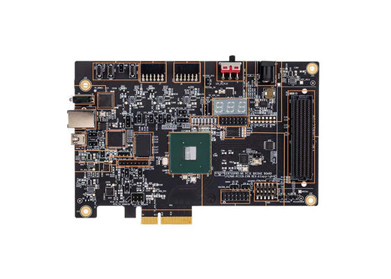 LFCPNX-PCIEB-EVN Embedded Solutions CertusProTM-NX FPGA PCIe Köprüsü Değerlendirme Kurulu