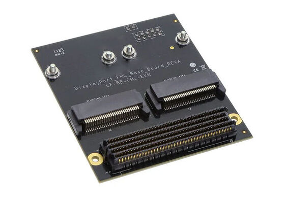 LF-BB-FMC-EVN Gömülü Çözümler FPGA Gömülü Platform Değerlendirme Genişletme Kartı