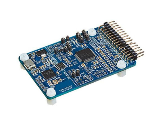 EVAL-M3-102T Embedded Solutions Control Board For iMOTION Modüler Uygulama Tasarım Kit