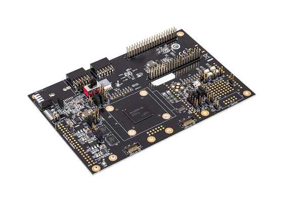 LFMXO5-25-EVN Gömülü Çözümler LFMXO5-25 MachXO5-NX Ethernet'siz FPGA Değerlendirme Kartı