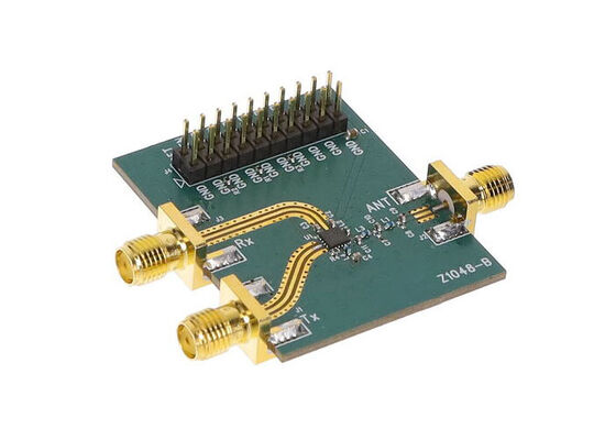RFX1010-EK1 Gömülü Çözümler RFX1010 - Güç Güçlendirici 900MHz Değerlendirme Kurulu