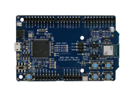 BMD-360-EVAL BMD-360 Tek başına BT modülleri için gömülü çözüm değerlendirme kiti