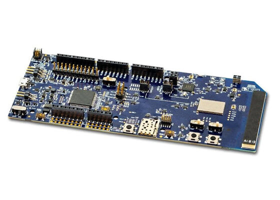 NRF9160-DK Gömülü Çözümler NRF9160 - 700MHz - 2.2GHz Alıcı-Verici Değerlendirme Kartı