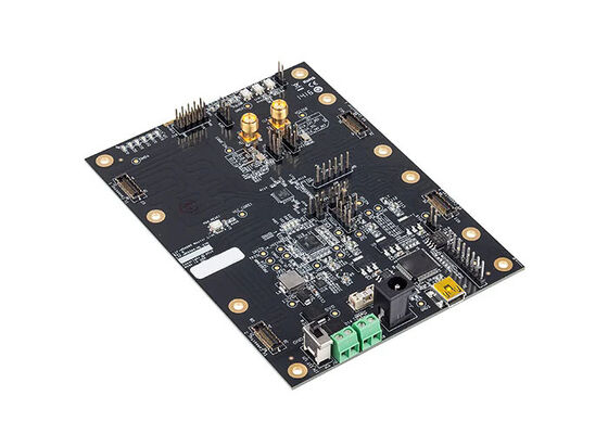 LIF-MD6000-ML-EVN Gömülü Çözümler LIF-MD6000 CrossLink™ FPGA Master Link Değerlendirme Kartı