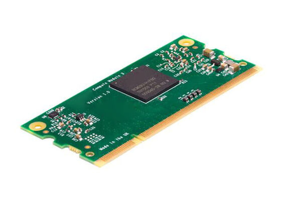 SC0029 Embedded Solutions Compute Module 3 Lite BCM2837 ARM Cortex-A53 İşlemcisi