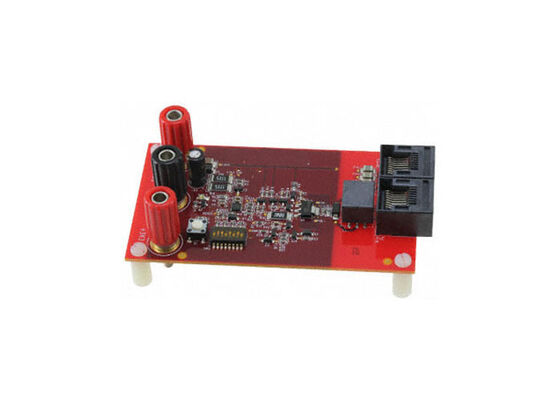 SI3462-EVB Embedded Solutions Si3462 - 50V POE/PSE Güç Yönetimi Değerlendirme Kurulu