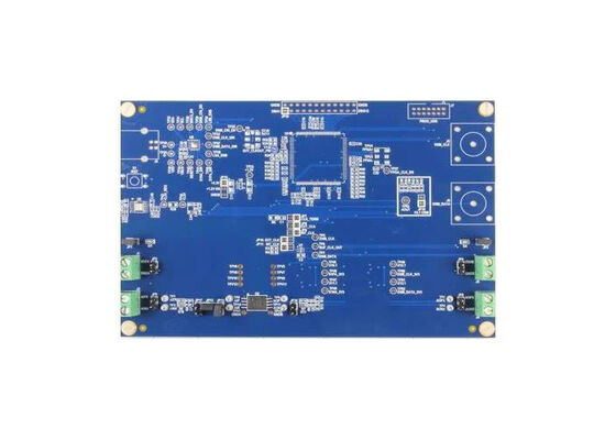 SI8931ISO-KIT Embedded Solutions Single Channels Isolation Amplifier Evaluation Board (ISO-KIT gömülü çözümler tek kanal yalıtım amplifikatörü değerlendirme kurulu)