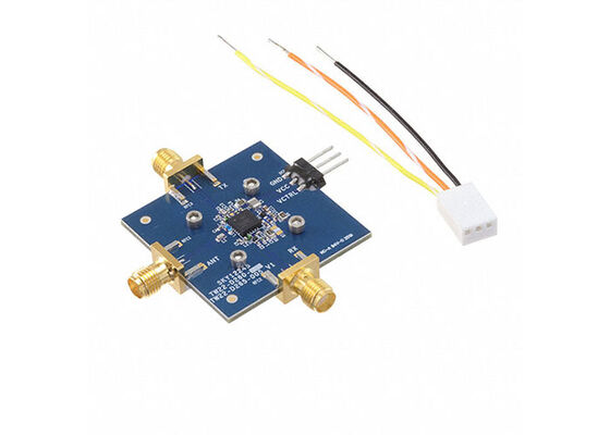 SKY12245-492EK1 Gömülü Çözümler 300MHz - 3.8GHz SPDT Anahtar Değerlendirme Kartı