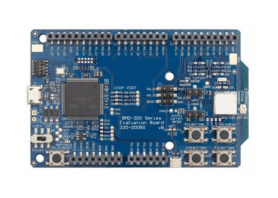 BMD-301-EVAL Gömülü Çözümler BMD-301 Bağımsız BT Düşük Enerjili Modül Değerlendirme Kiti