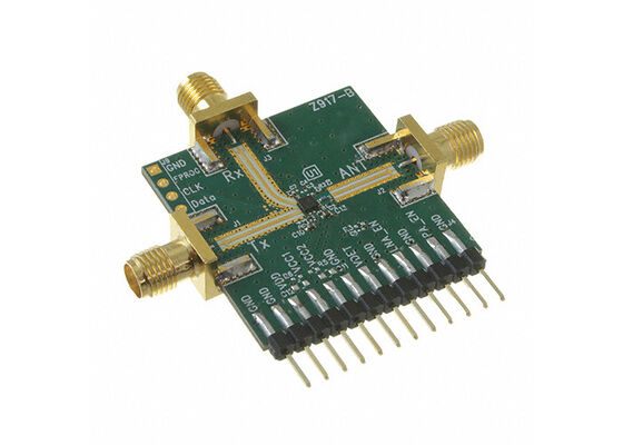 SKY85201-11EK1 Gömülü Çözümler 2.4GHz 2.5GHz SPDT Değiştirme Değerlendirme Kurulu