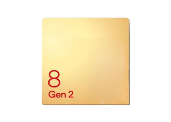 SM-8550-0-MPSP1581-MT-01-0-AB AI İşlemci Çipi SM8550 Snapdragon 8 Gen 2 Mobil İşlemci, 4 nm İşlem, 8 çekirdekli Kryo CPU ve 48TOPS AI İşleme Gücü ile