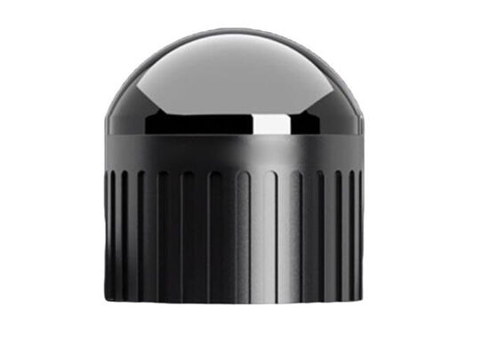 Yüksek Çözünürlüklü 3D Haritalama için 1cm@1σ Hassasiyet ve 360°×90° Görüş Alanına Sahip, 192 Işınlı Hava Dijital Yarıküresel LiDAR