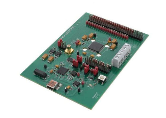 EVAL-AD5371EBZ Gömülü Çözümler AD5371 14-Bit Dijitalden Analog Dönüştürücü Değerlendirme Kartı