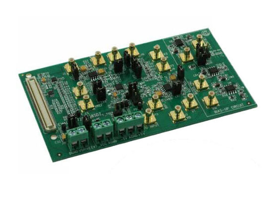 EVAL-AD7291SDZ Embedded Solutions AD7291 12-Bit Analog-Dijital Dönüştürücü Değerlendirme Kartı