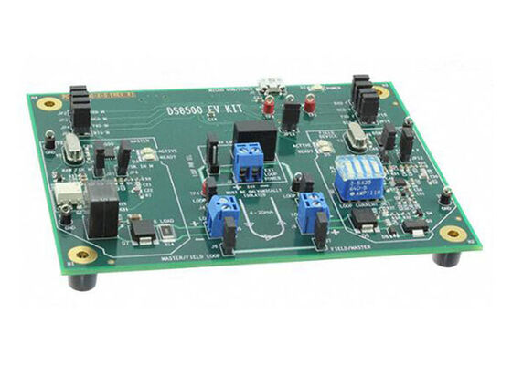 DS8500-KIT Embedded Solutions Evaluation Board DS8500 HART Modem için