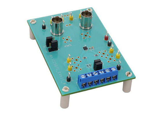 MAX22507EEVKIT Embedded Solutions Evaluation Kit For MAX22507E RS-485/RS-422 Alıcı