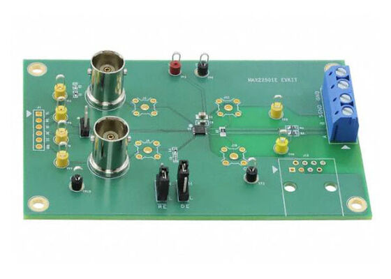 MAX22501EEVKIT Gömülü Çözümler MAX22501E RS-485/RS-422 Alıcı Değerlendirme Kiti