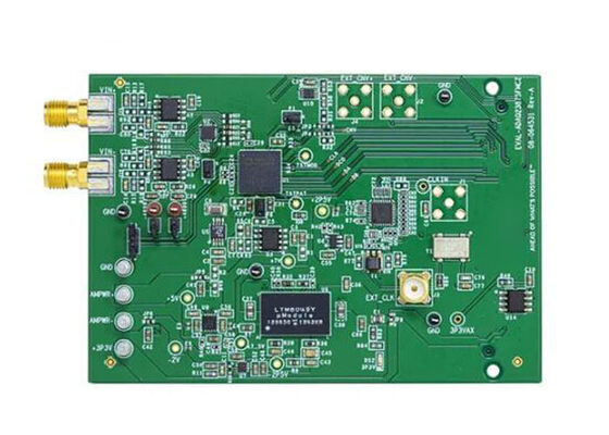 EVAL-ADAQ23875FMCZ Gömülü Çözümler 16-Bit μModule Veri Alım Çözümü Değerlendirme Kurulu