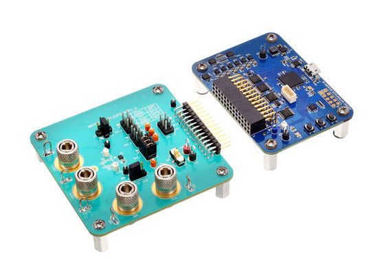 MAX98360DEVSYS Embedded Solutions Plug-and-Play Dijital D sınıfı amplifikatör değerlendirme kurulu