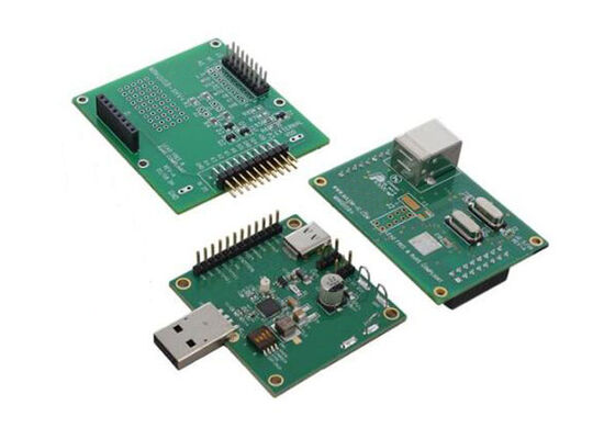 MAX20461EVKIT Gömülü Çözümler MAX20461 Adım Aşağı DC-DC Değiştiricisi Değerlendirme Kiti