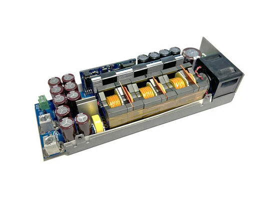 EVAL-5K5W-3PH-LLC-SIC2 Gömülü Çözümler CoolSiC™ MOSFET Güç Yönetimi Değerlendirme Kartı