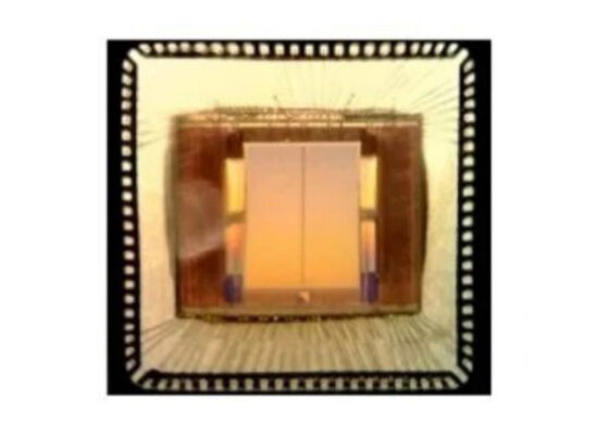 VI4310 Sensör IC Yüksek Entegrasyonlu 3D Tek Foton Görüntü Sensörü CoB Paketinde