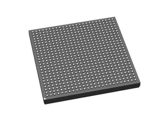 XAZU3EG-1SFVA625Q Alan Programlanabilir Geçit Dizisi Zynq UltraScale+ MPSOC EG SoC FCBGA625