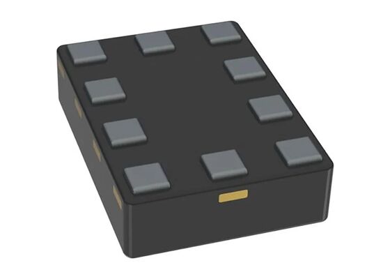 IRS9102C Entegre Devre Çipi Yüksek Güçlü Hızlı Anahtarlamalı Lazer ve LED Aydınlatma Sürücüsü