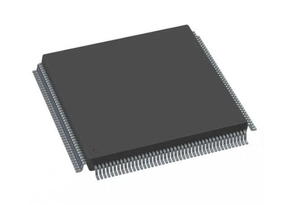 S32K341NHT0VPBST 160MHz 32 Bit ARM Cortex-M7 S32K3 Otomotiv Genel Amaçlı Mikrodenezgâh MCU